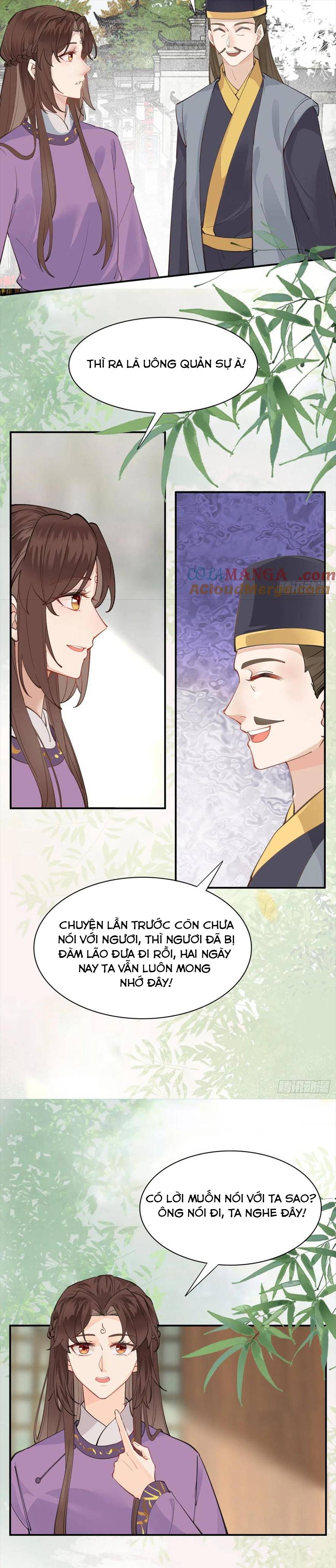 Tuyệt Sắc Quyến Rũ: Quỷ Y Chí Tôn: Chapter 542