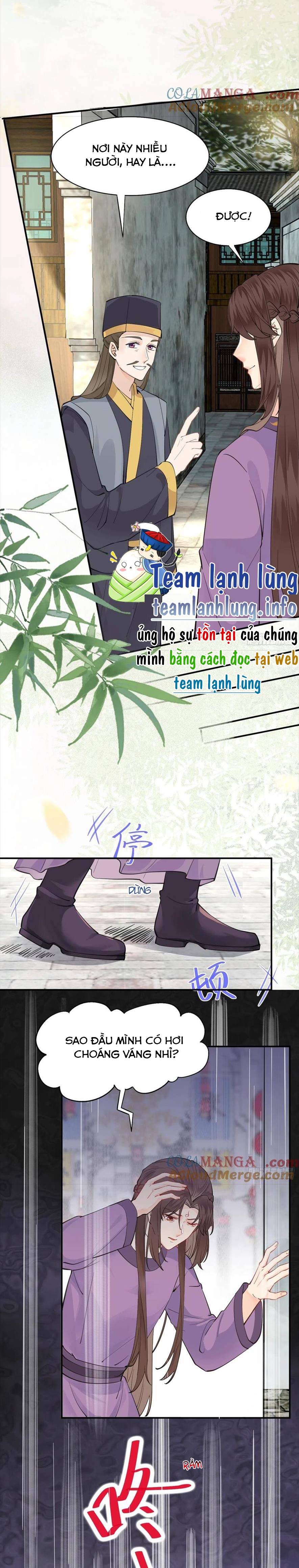 Tuyệt Sắc Quyến Rũ: Quỷ Y Chí Tôn: Chapter 542