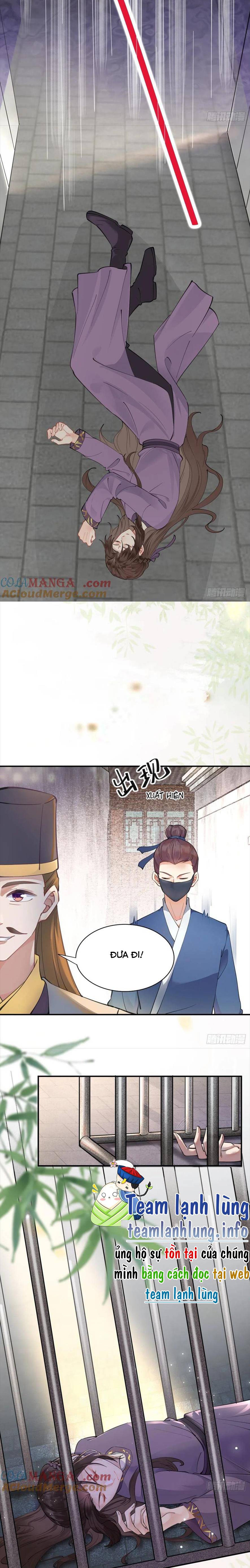 Tuyệt Sắc Quyến Rũ: Quỷ Y Chí Tôn: Chapter 542