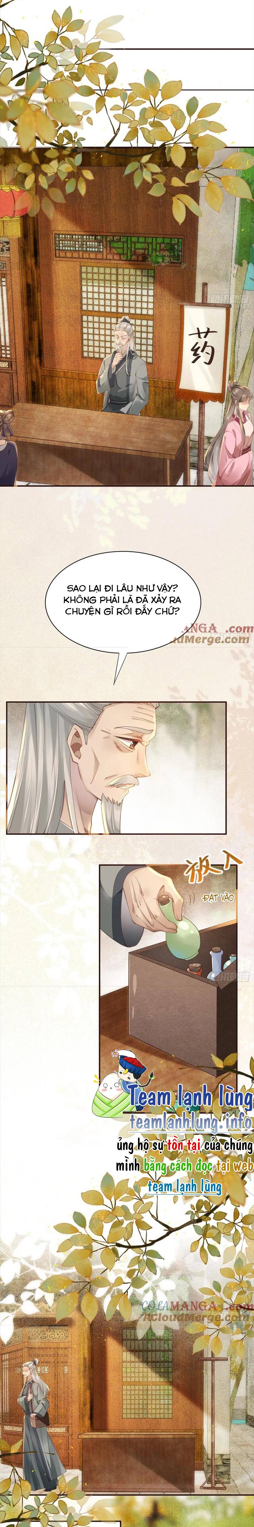 Tuyệt Sắc Quyến Rũ: Quỷ Y Chí Tôn: Chapter 543