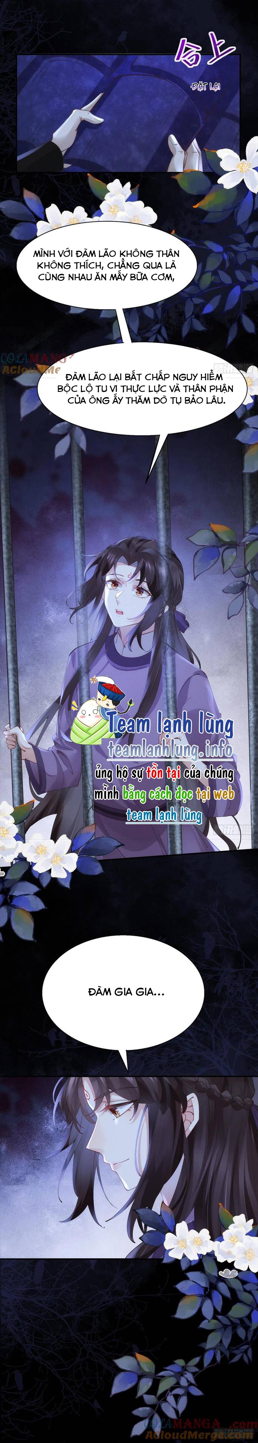 Tuyệt Sắc Quyến Rũ: Quỷ Y Chí Tôn: Chapter 543