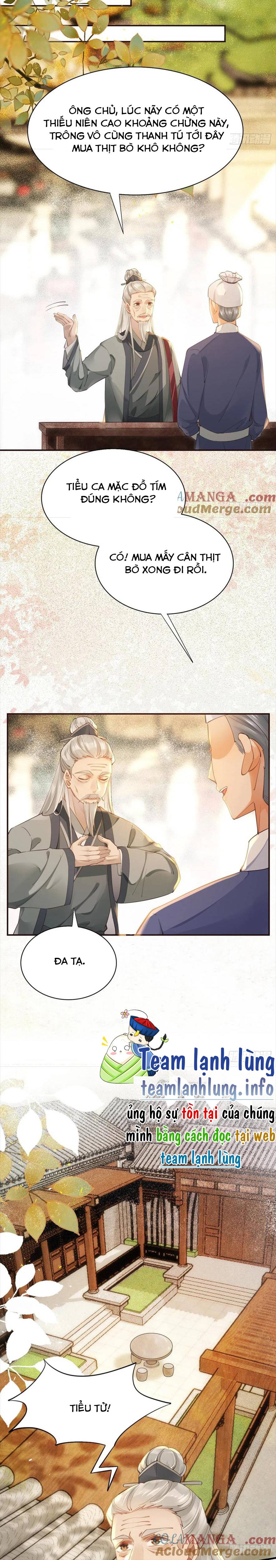 Tuyệt Sắc Quyến Rũ: Quỷ Y Chí Tôn: Chapter 543