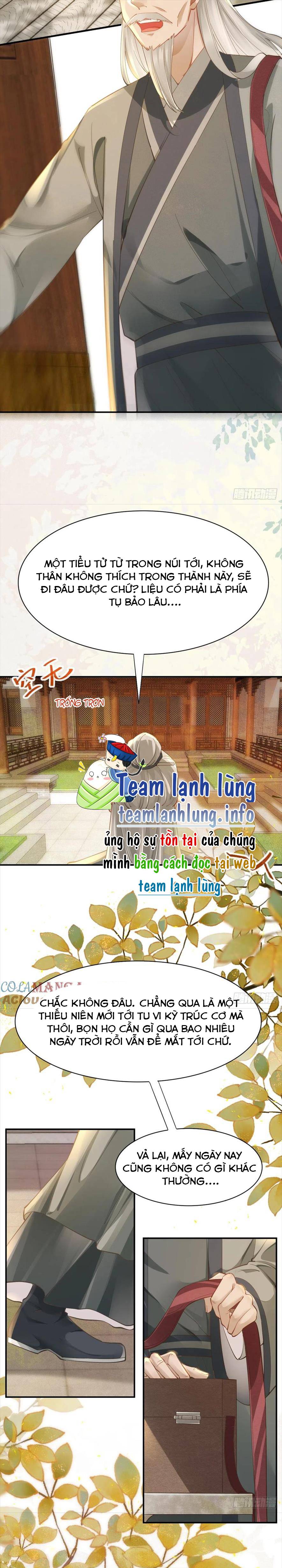 Tuyệt Sắc Quyến Rũ: Quỷ Y Chí Tôn: Chapter 543