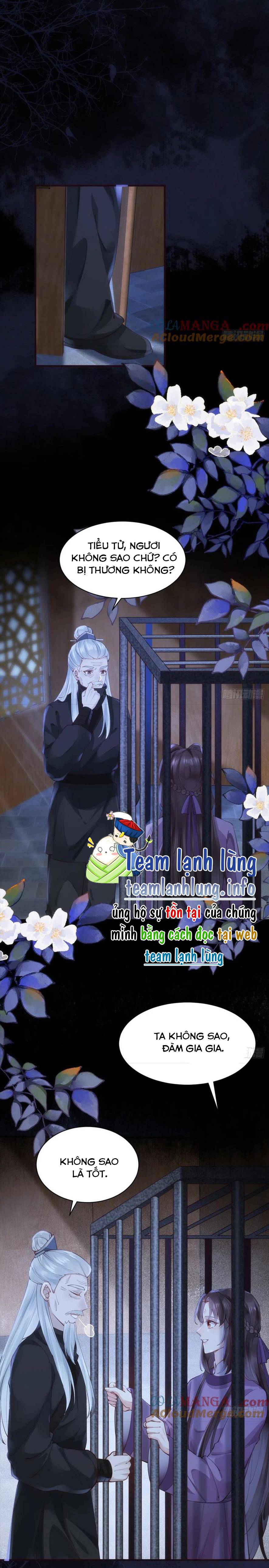 Tuyệt Sắc Quyến Rũ: Quỷ Y Chí Tôn: Chapter 544