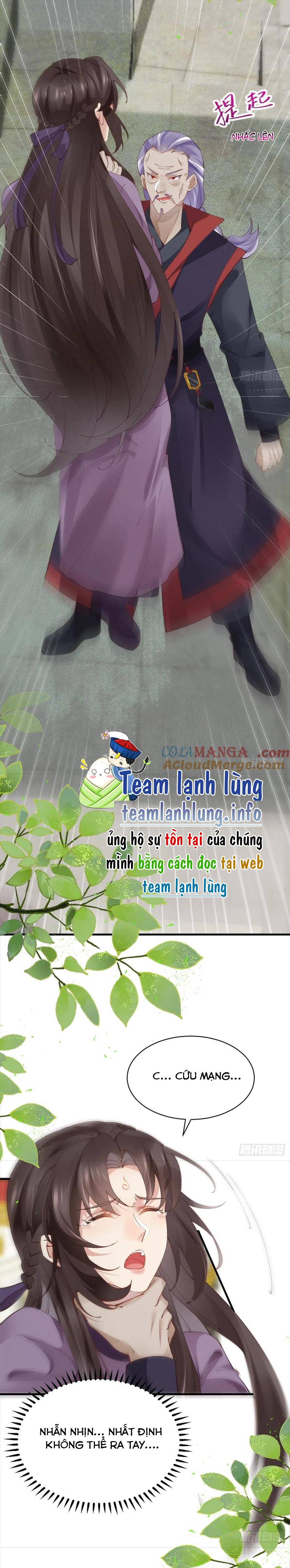 Tuyệt Sắc Quyến Rũ: Quỷ Y Chí Tôn: Chapter 544