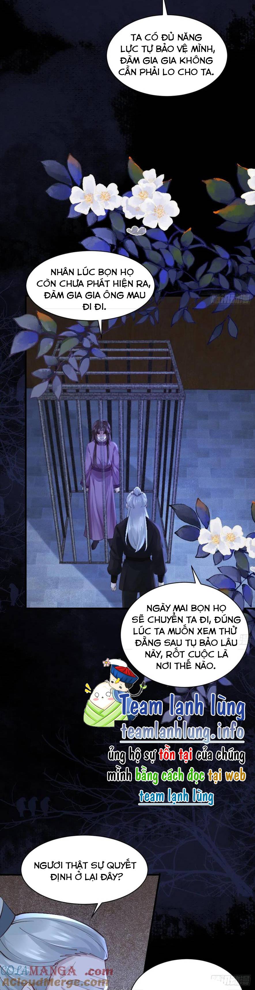 Tuyệt Sắc Quyến Rũ: Quỷ Y Chí Tôn: Chapter 544