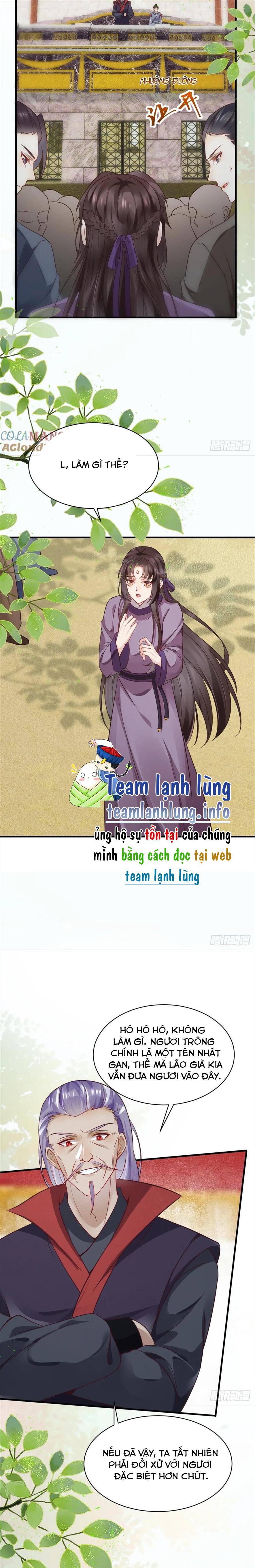 Tuyệt Sắc Quyến Rũ: Quỷ Y Chí Tôn: Chapter 545