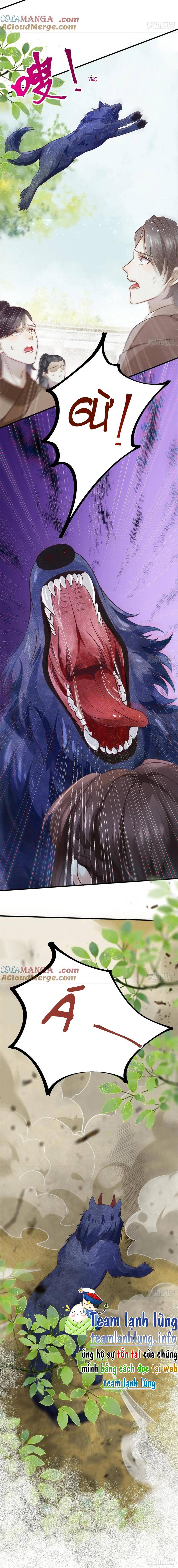 Tuyệt Sắc Quyến Rũ: Quỷ Y Chí Tôn: Chapter 545