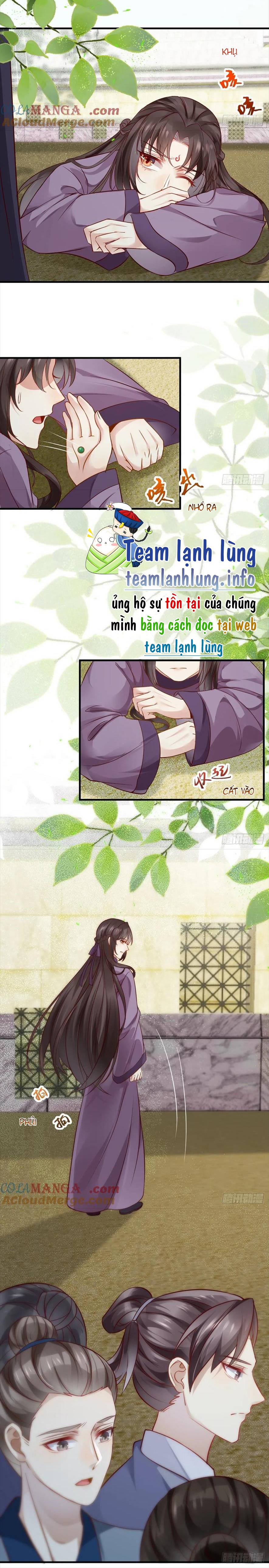 Tuyệt Sắc Quyến Rũ: Quỷ Y Chí Tôn: Chapter 545