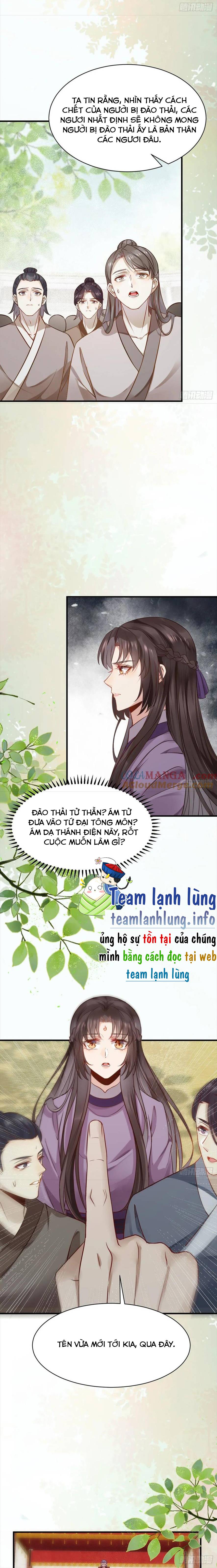 Tuyệt Sắc Quyến Rũ: Quỷ Y Chí Tôn: Chapter 545