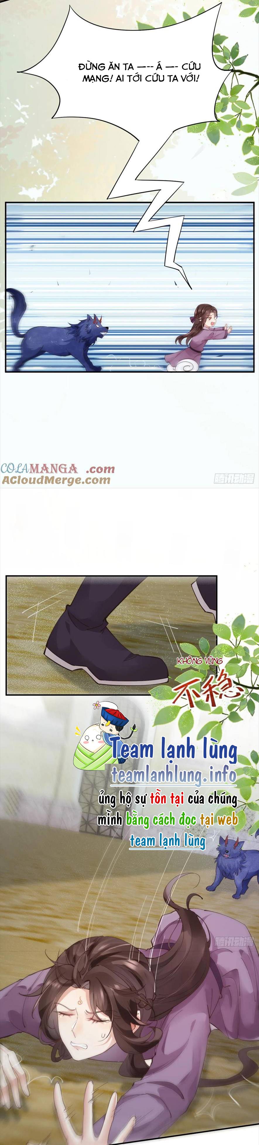 Tuyệt Sắc Quyến Rũ: Quỷ Y Chí Tôn: Chapter 546