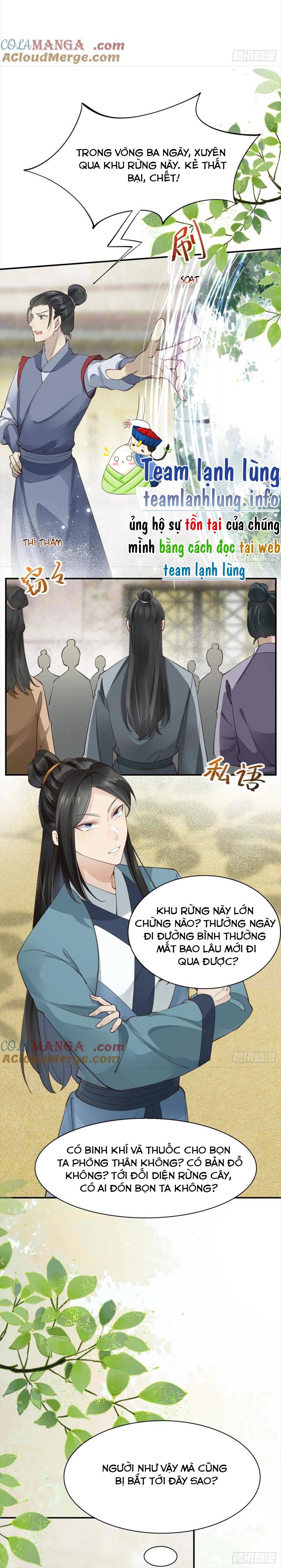 Tuyệt Sắc Quyến Rũ: Quỷ Y Chí Tôn: Chapter 546