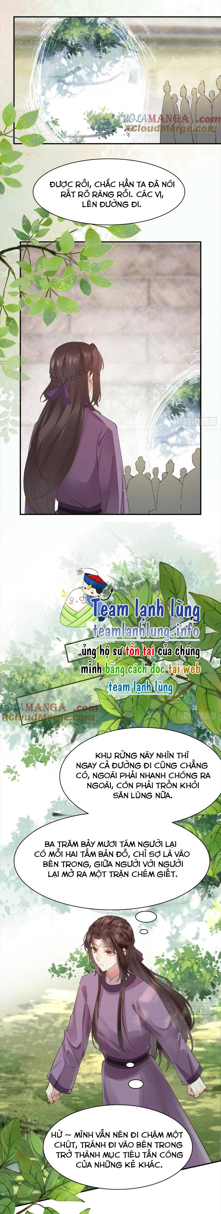 Tuyệt Sắc Quyến Rũ: Quỷ Y Chí Tôn: Chapter 546