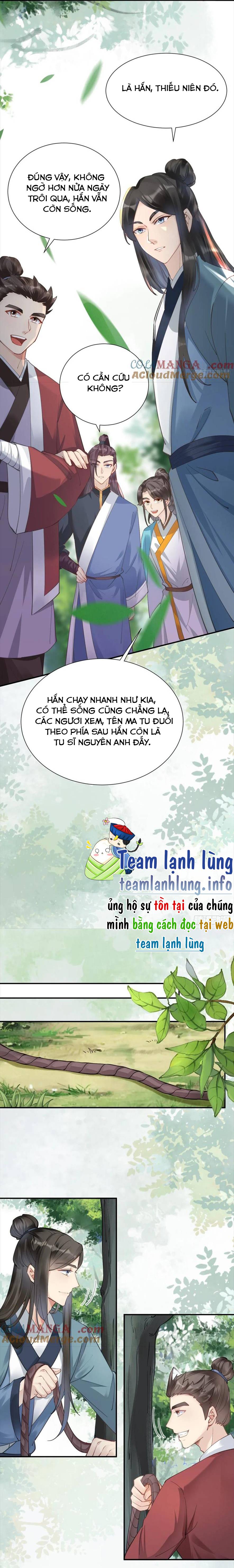 Tuyệt Sắc Quyến Rũ: Quỷ Y Chí Tôn: Chapter 547