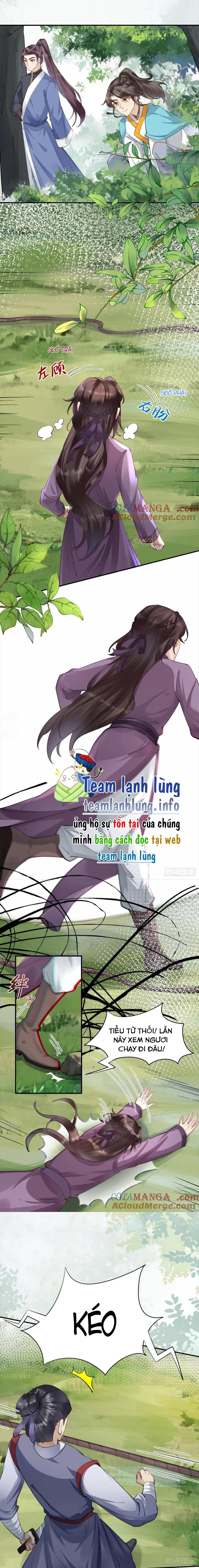 Tuyệt Sắc Quyến Rũ: Quỷ Y Chí Tôn: Chapter 547