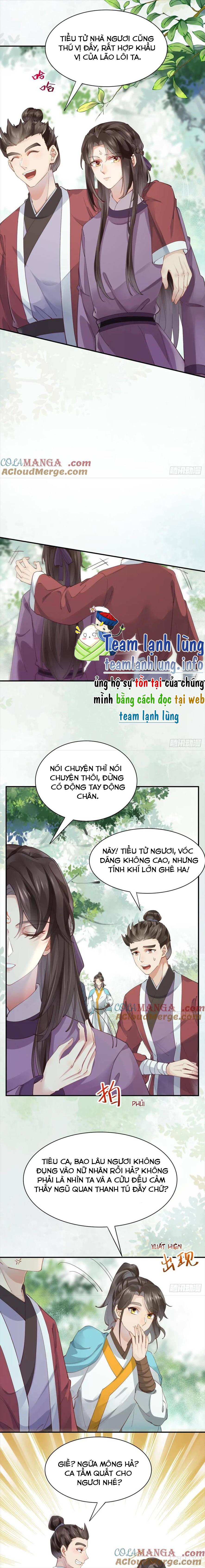 Tuyệt Sắc Quyến Rũ: Quỷ Y Chí Tôn: Chapter 548