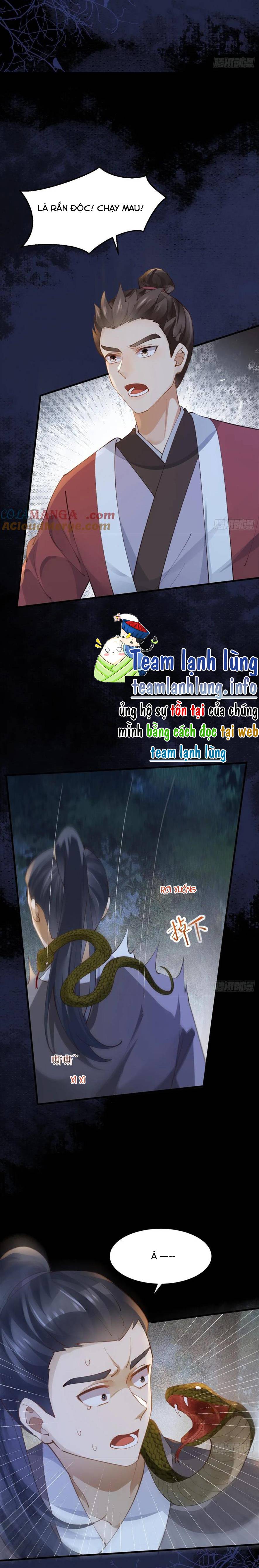 Tuyệt Sắc Quyến Rũ: Quỷ Y Chí Tôn: Chapter 549