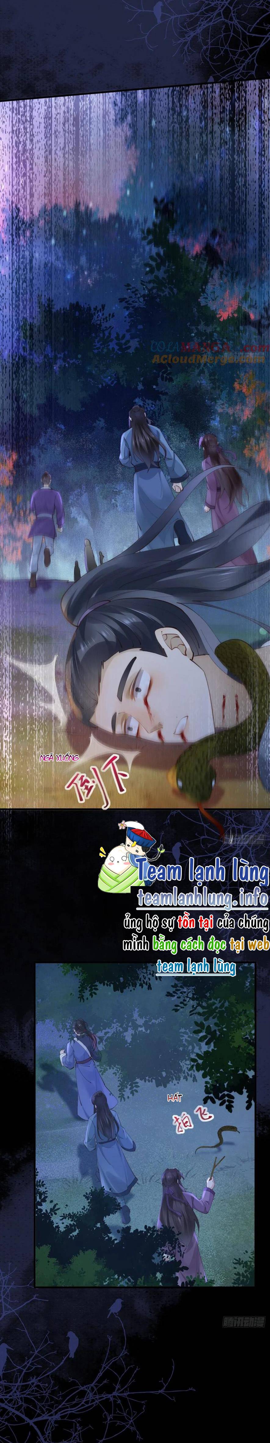 Tuyệt Sắc Quyến Rũ: Quỷ Y Chí Tôn: Chapter 549