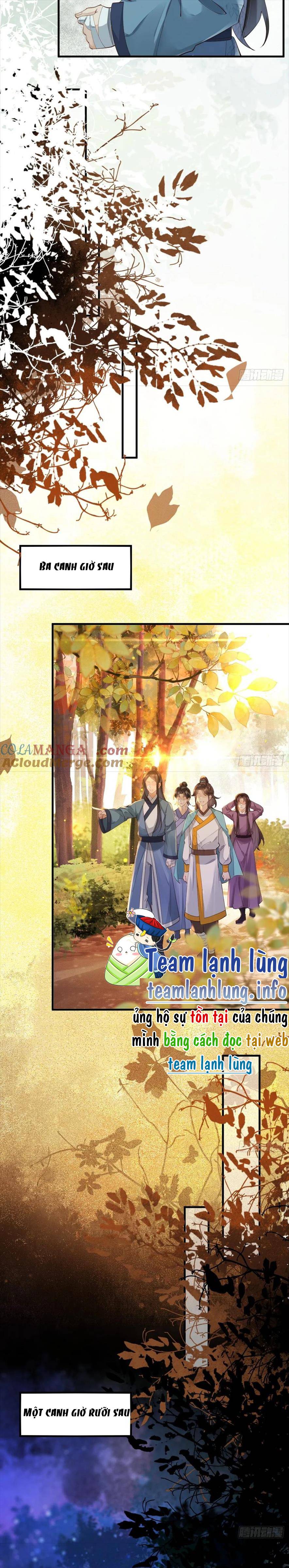 Tuyệt Sắc Quyến Rũ: Quỷ Y Chí Tôn: Chapter 549