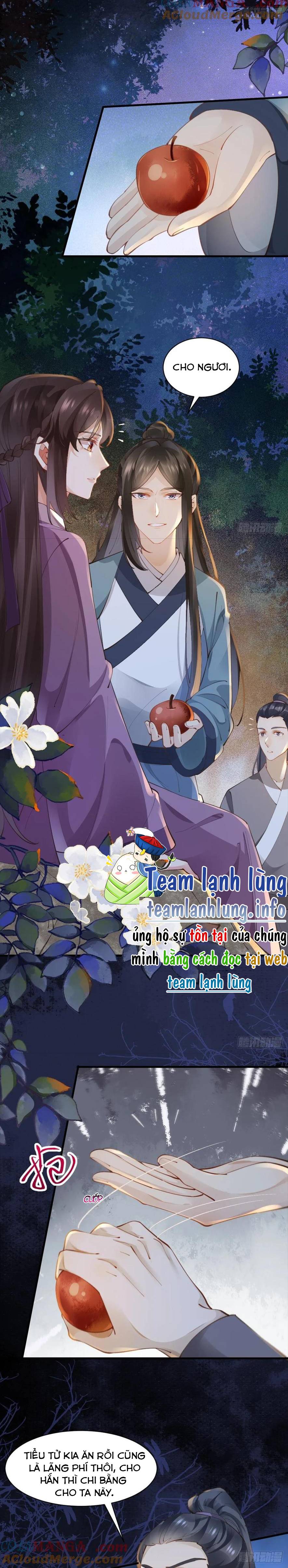 Tuyệt Sắc Quyến Rũ: Quỷ Y Chí Tôn: Chapter 549