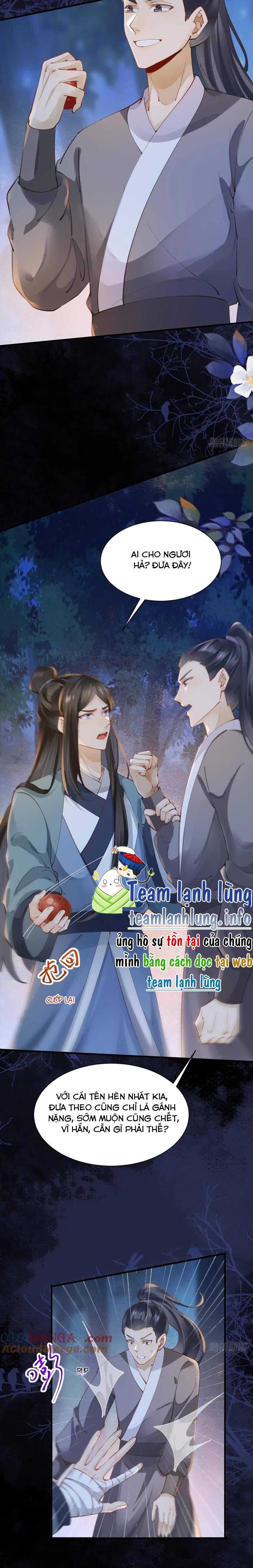 Tuyệt Sắc Quyến Rũ: Quỷ Y Chí Tôn: Chapter 549