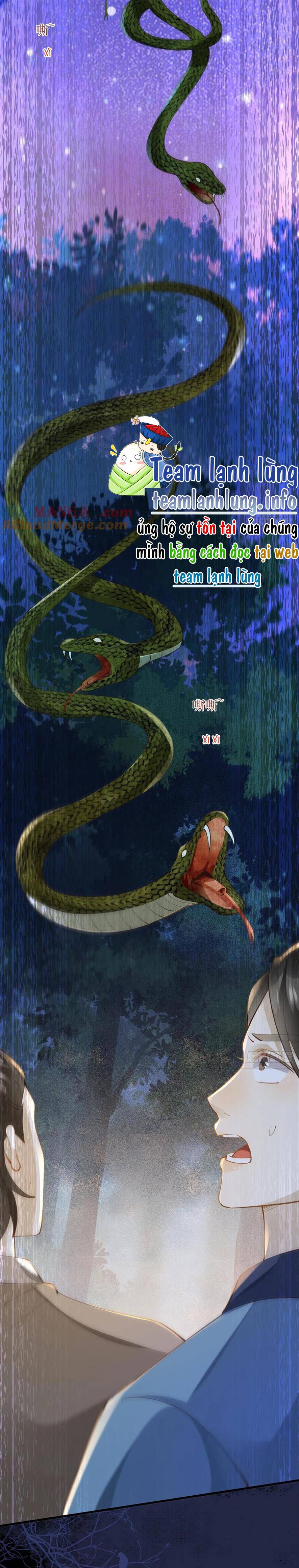 Tuyệt Sắc Quyến Rũ: Quỷ Y Chí Tôn: Chapter 549