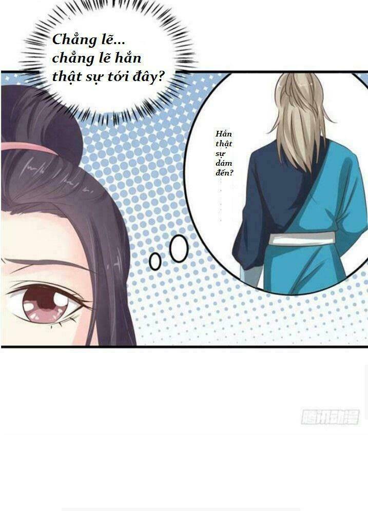 Tuyệt Sắc Quyến Rũ: Quỷ Y Chí Tôn: Chapter 55