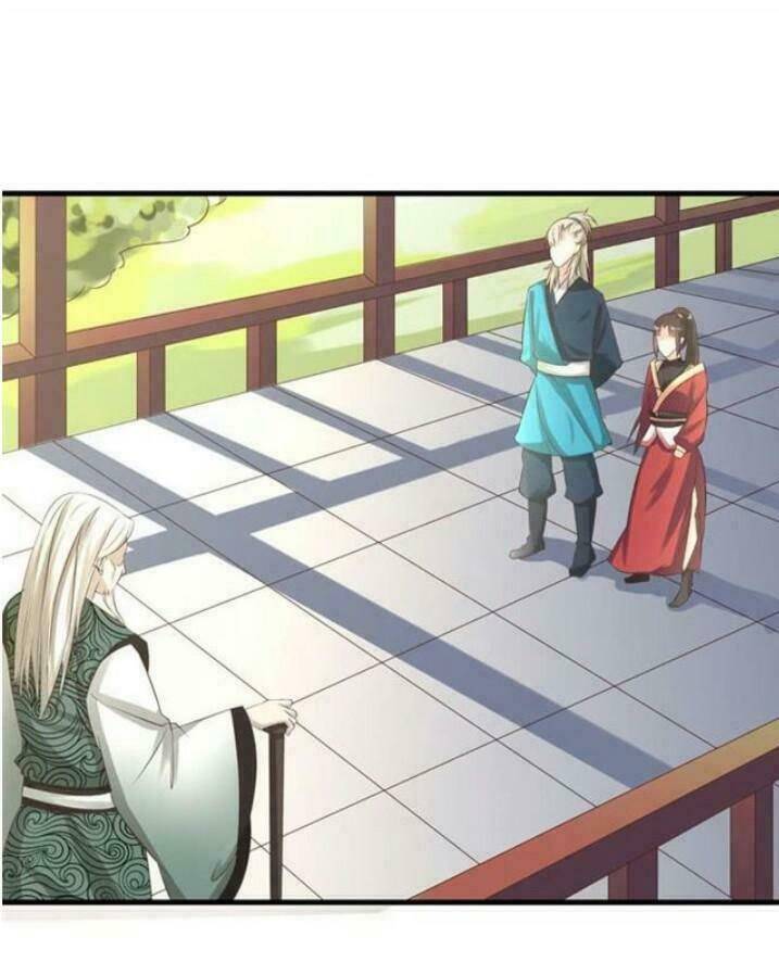 Tuyệt Sắc Quyến Rũ: Quỷ Y Chí Tôn: Chapter 55