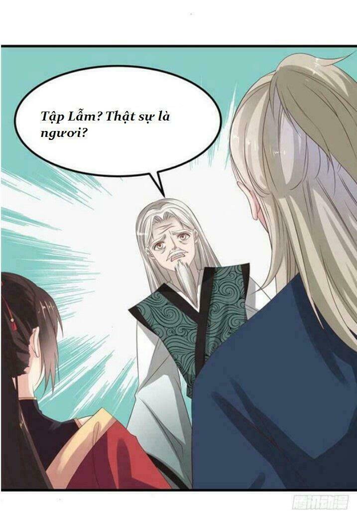 Tuyệt Sắc Quyến Rũ: Quỷ Y Chí Tôn: Chapter 55