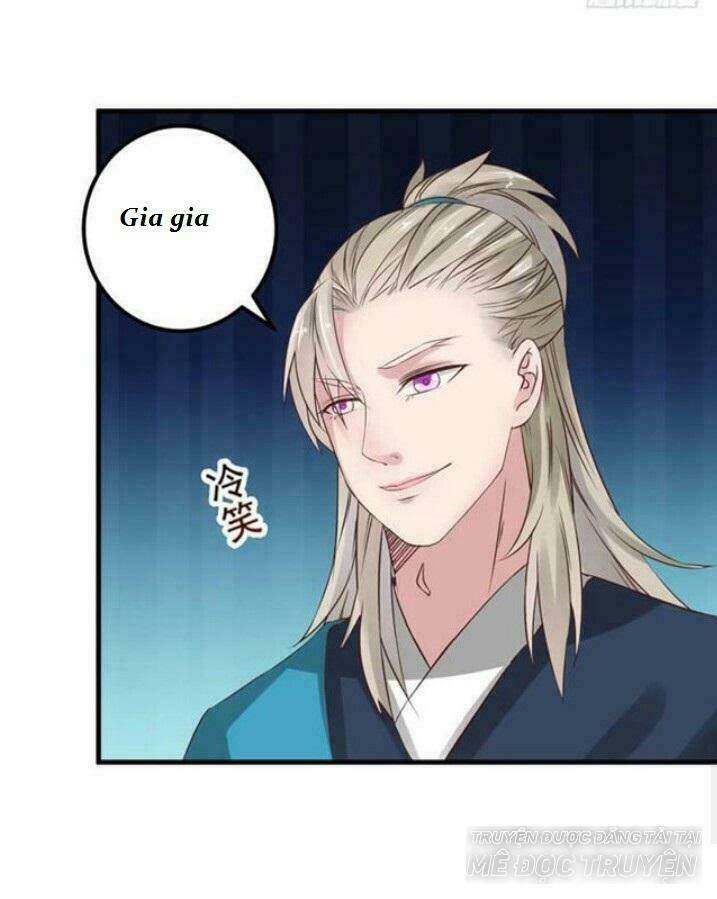 Tuyệt Sắc Quyến Rũ: Quỷ Y Chí Tôn: Chapter 55