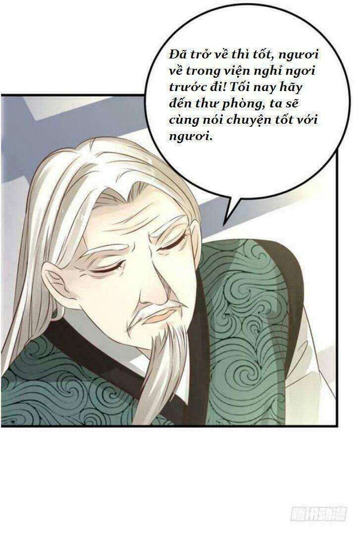 Tuyệt Sắc Quyến Rũ: Quỷ Y Chí Tôn: Chapter 55