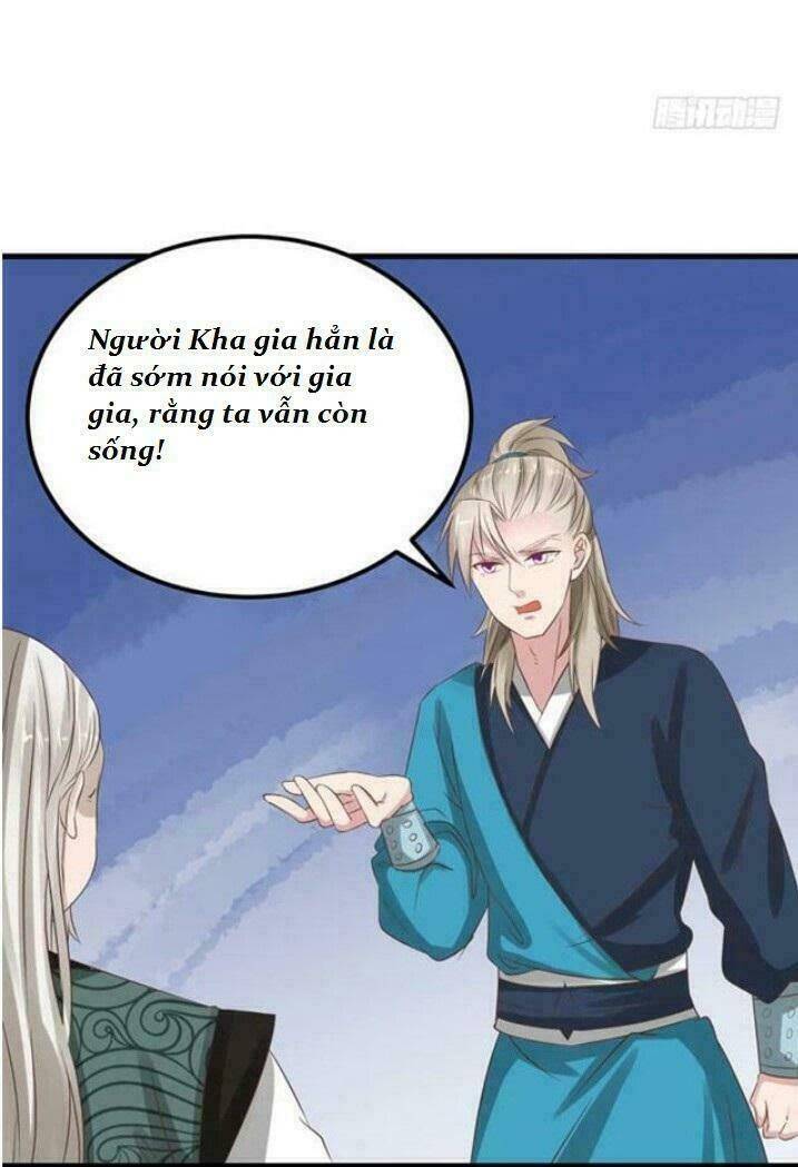 Tuyệt Sắc Quyến Rũ: Quỷ Y Chí Tôn: Chapter 55