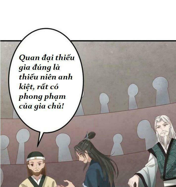 Tuyệt Sắc Quyến Rũ: Quỷ Y Chí Tôn: Chapter 55