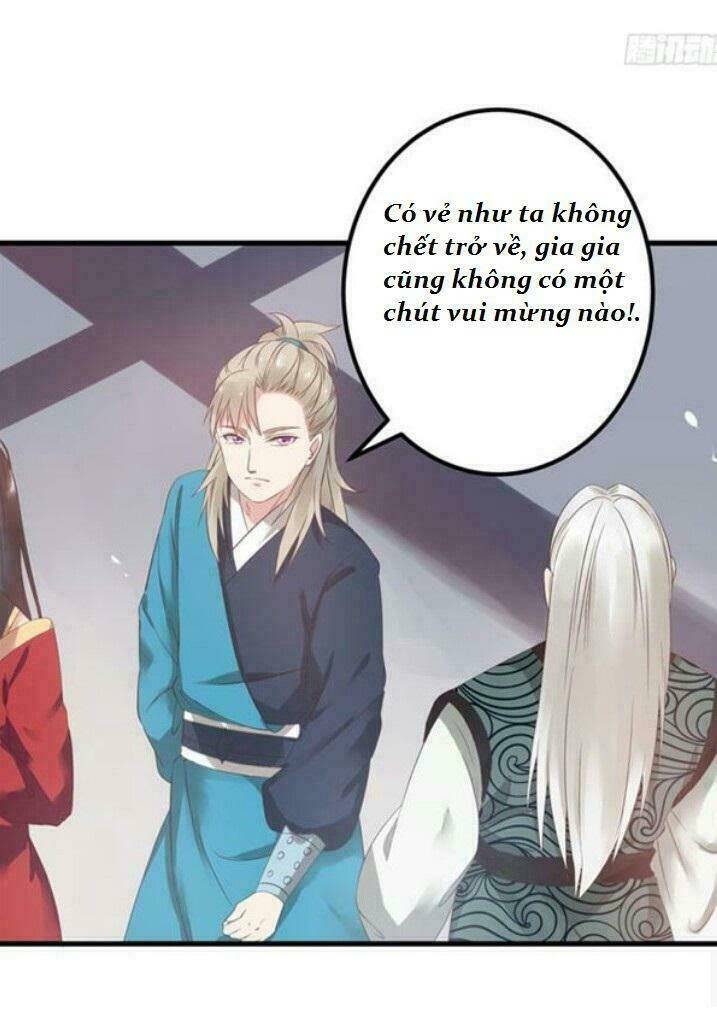 Tuyệt Sắc Quyến Rũ: Quỷ Y Chí Tôn: Chapter 55