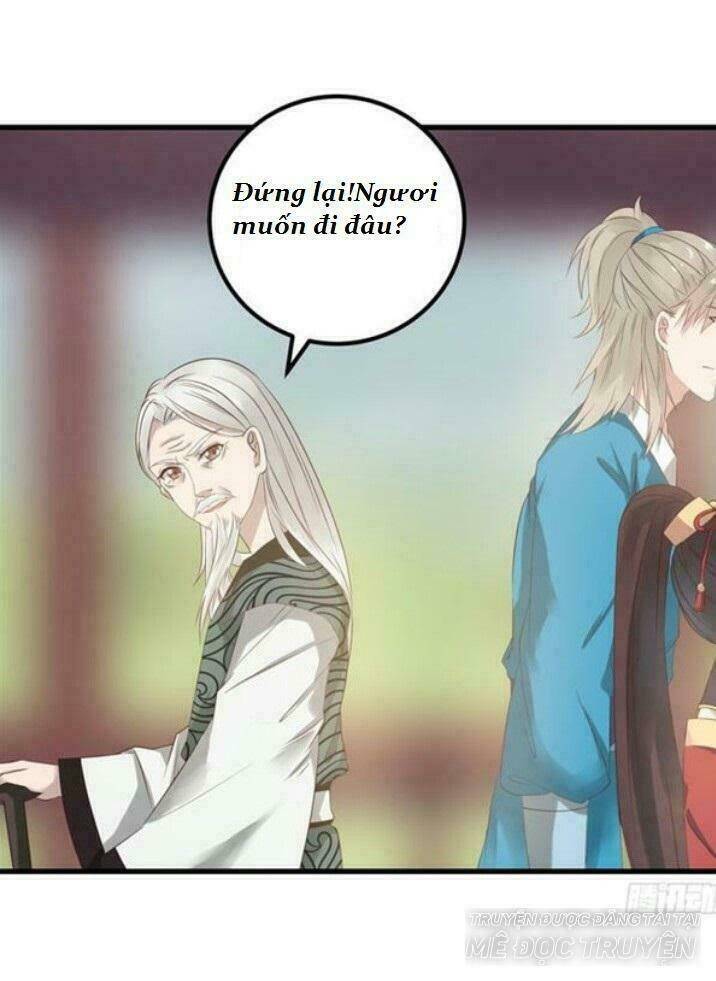 Tuyệt Sắc Quyến Rũ: Quỷ Y Chí Tôn: Chapter 55