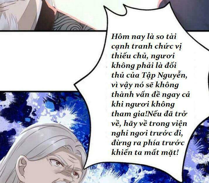 Tuyệt Sắc Quyến Rũ: Quỷ Y Chí Tôn: Chapter 55
