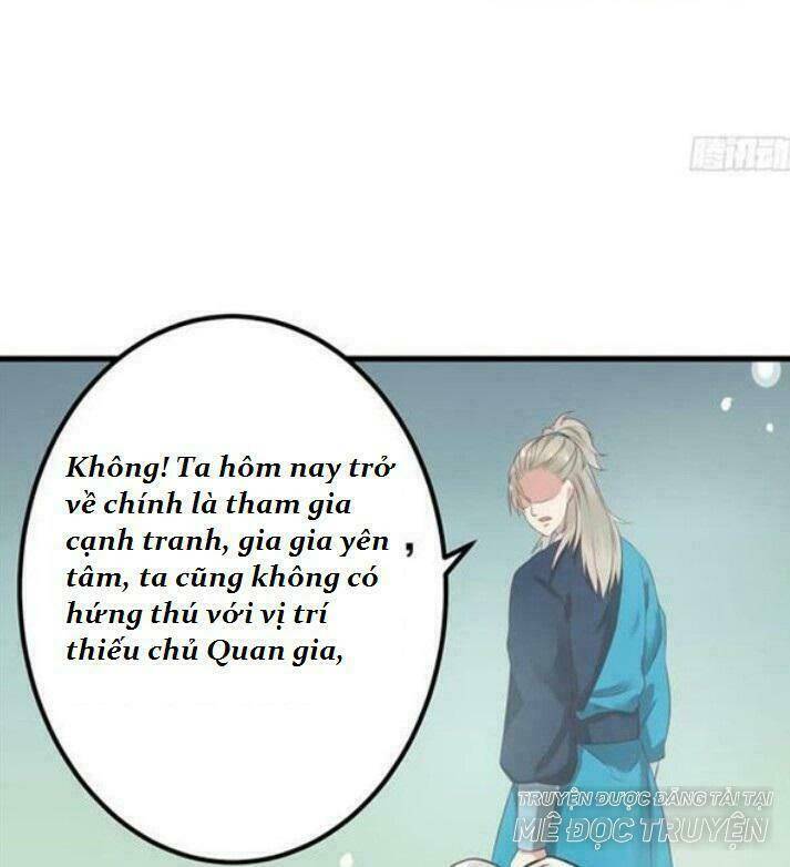 Tuyệt Sắc Quyến Rũ: Quỷ Y Chí Tôn: Chapter 55