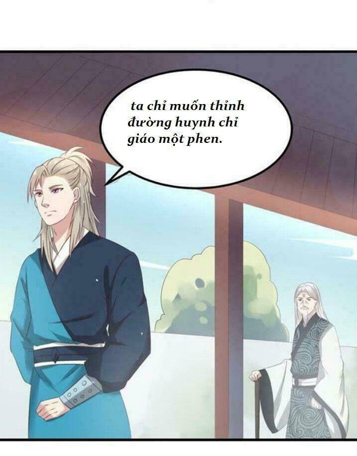 Tuyệt Sắc Quyến Rũ: Quỷ Y Chí Tôn: Chapter 55