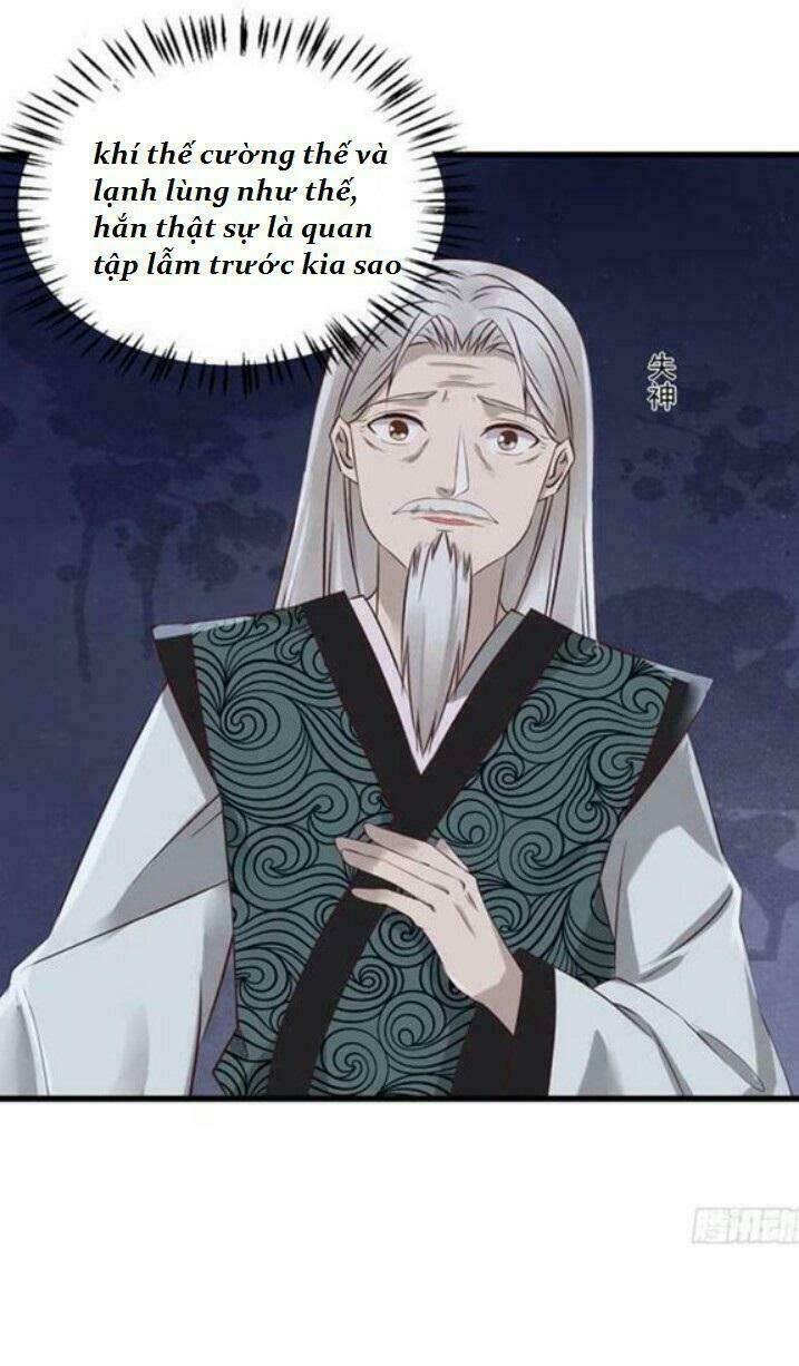 Tuyệt Sắc Quyến Rũ: Quỷ Y Chí Tôn: Chapter 55