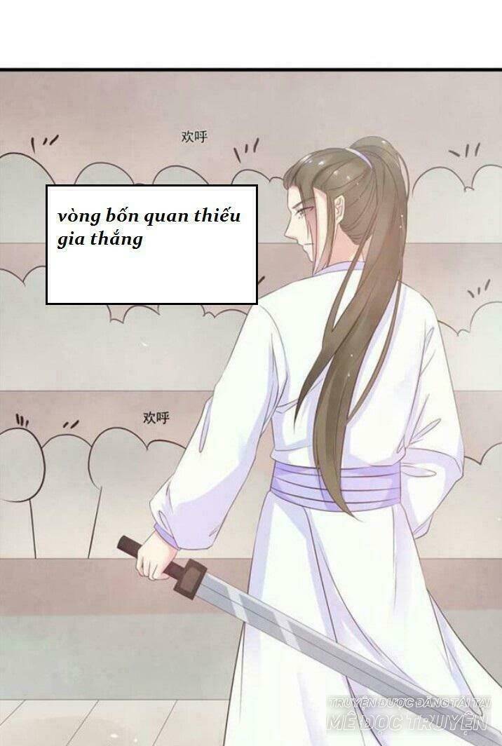 Tuyệt Sắc Quyến Rũ: Quỷ Y Chí Tôn: Chapter 55