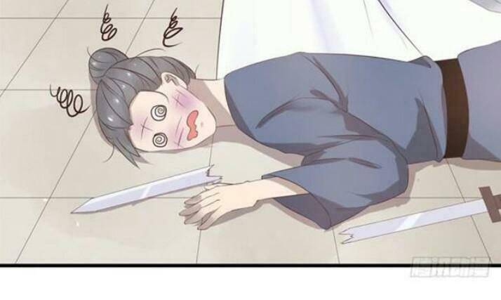 Tuyệt Sắc Quyến Rũ: Quỷ Y Chí Tôn: Chapter 55