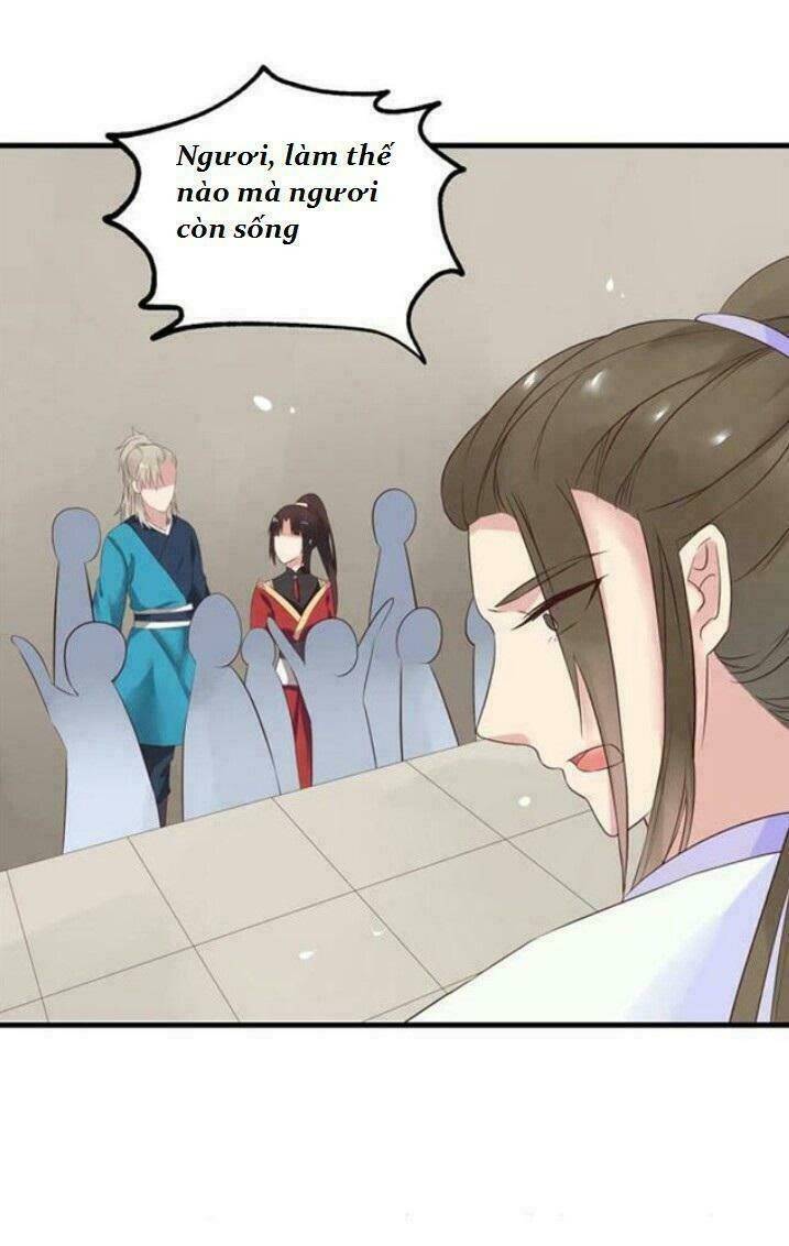 Tuyệt Sắc Quyến Rũ: Quỷ Y Chí Tôn: Chapter 55