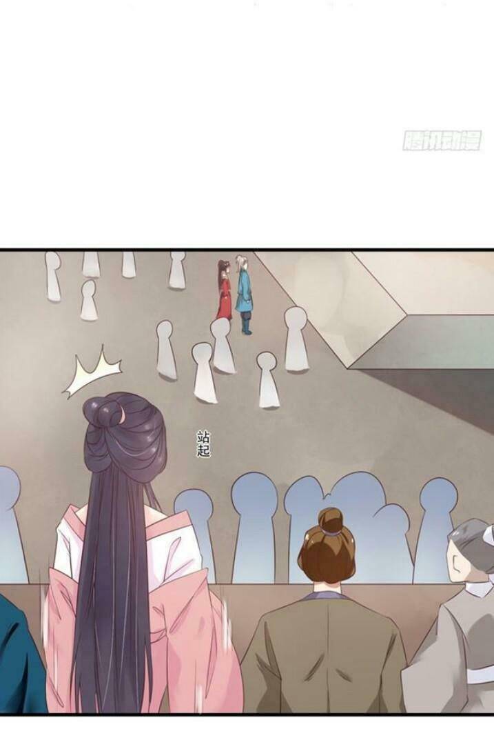 Tuyệt Sắc Quyến Rũ: Quỷ Y Chí Tôn: Chapter 55