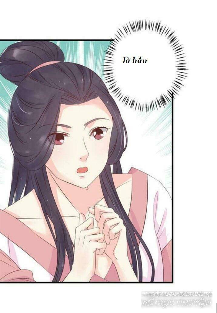 Tuyệt Sắc Quyến Rũ: Quỷ Y Chí Tôn: Chapter 55