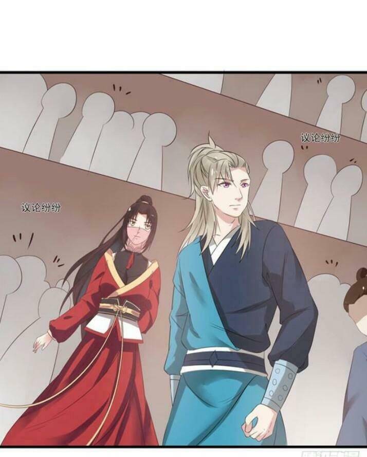 Tuyệt Sắc Quyến Rũ: Quỷ Y Chí Tôn: Chapter 55