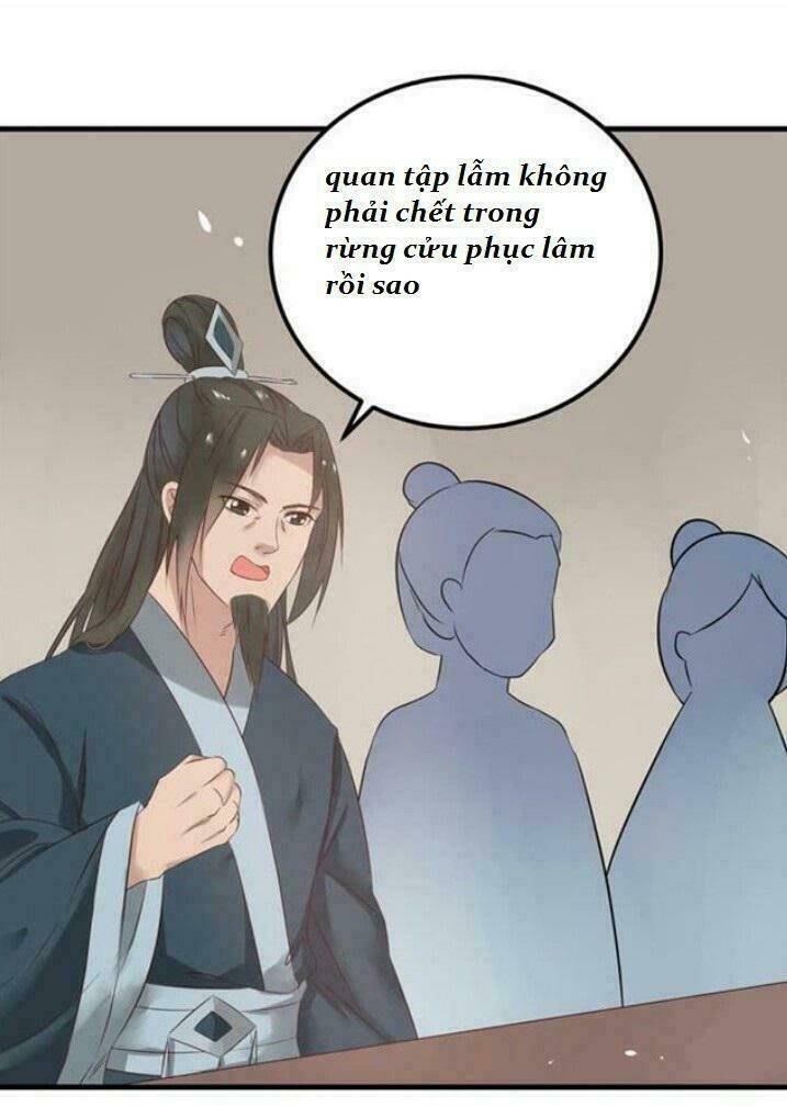 Tuyệt Sắc Quyến Rũ: Quỷ Y Chí Tôn: Chapter 55