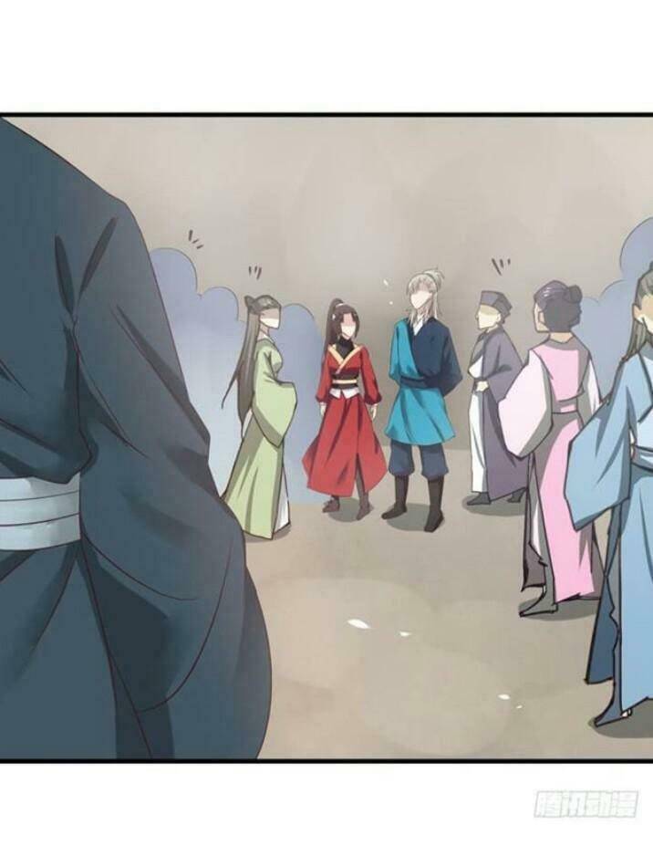 Tuyệt Sắc Quyến Rũ: Quỷ Y Chí Tôn: Chapter 55