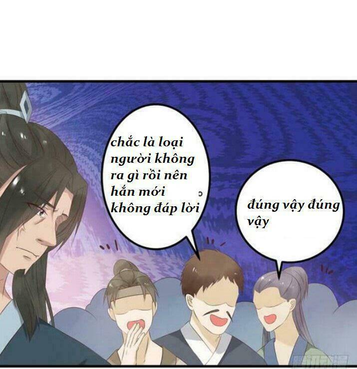 Tuyệt Sắc Quyến Rũ: Quỷ Y Chí Tôn: Chapter 55