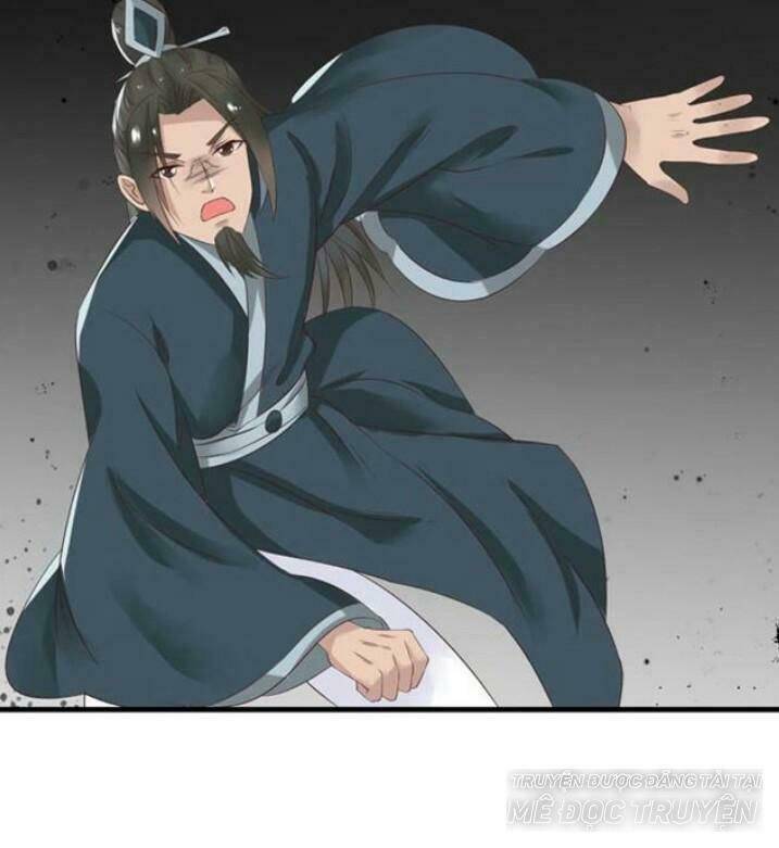 Tuyệt Sắc Quyến Rũ: Quỷ Y Chí Tôn: Chapter 55