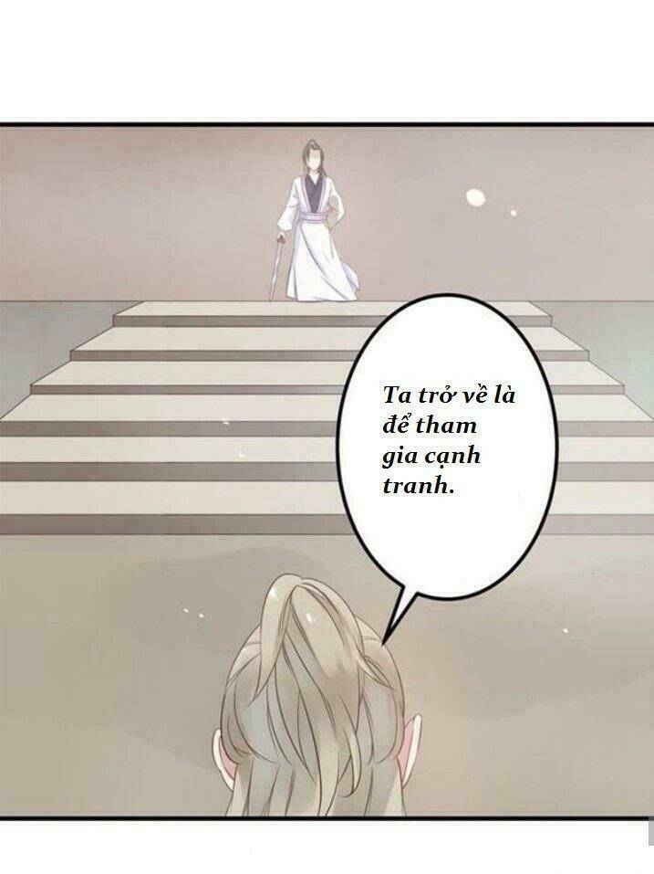 Tuyệt Sắc Quyến Rũ: Quỷ Y Chí Tôn: Chapter 55